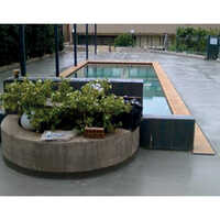 Podium Waterproofing Services