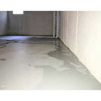 Basement Waterproofing Services