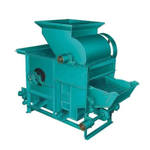 Groundnut Decorticator Machine