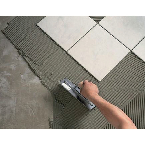 Tile Laying Services