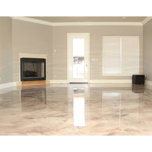 Epoxy And PU Flooring Services