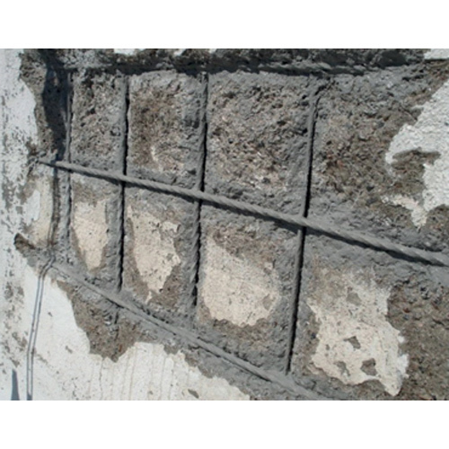 Spalling Of Concrete Services By INVENTA INFRA SOLUTIONS LLP