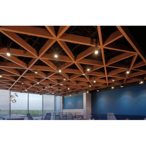 Commercial False Ceiling