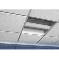 Mineral Fiber False Ceiling