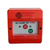 Manual Call Point