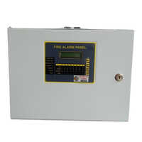 Conventional Fire Alarm Panel