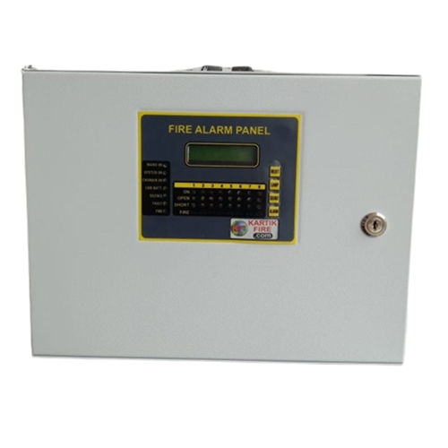 K-8Zfp Conventional Fire Alarm Panel