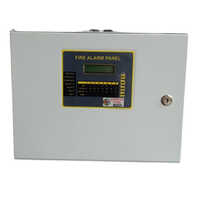 Conventional Fire Alarm Panel