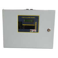 K-16ZFP 16 Zone Conventional Fire Alarm Panel