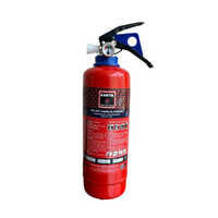 1 KG ABC Stored Pressure Fire Extinguisher