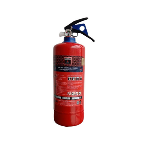 1 KG MAP 90 ABC Stored Pressure Fire Extinguisher