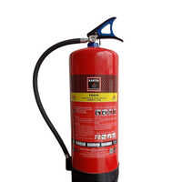 9 Ltr Foam Type Fire Extinguisher