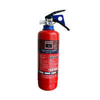 2 KG MAP 90 ABC Stored Pressure Fire Extinguisher