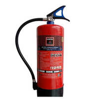 6 KG MAP 40 ABC Stored Pressure Fire Extinguisher