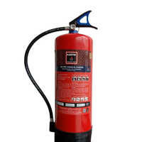 6 KG MAP 90 ABC Stored Pressure Fire Extinguisher