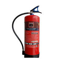 9 KG MAP 40 ABC Stored Pressure Fire Extinguisher