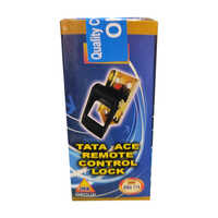 Tata Ace Remote Control Lock
