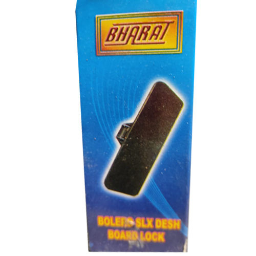 Bolero Slx Desh Board Lock
