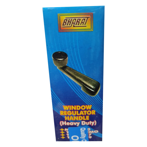 Heavy Duty Window Regulator Handle