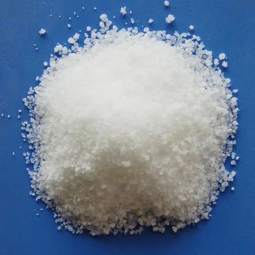 Aluminium Chloride - Technical Grade, White Crystalline Powder | AlCl3 with High Solubility and Density 2.44 g/cmÂ³