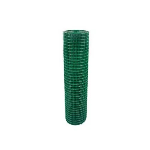 Plastic Welded Wire Mesh