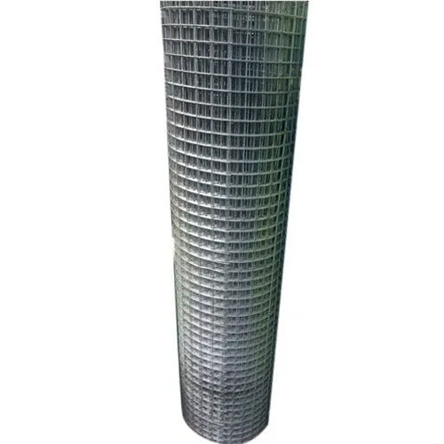 GI Welded Wire Mesh