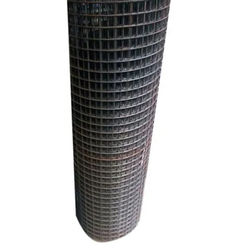 Iron Welded Wire Mesh