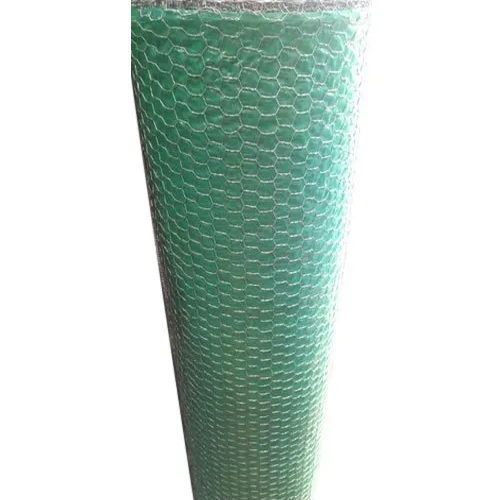 50x3 Feet GI Hexagonal Wire Mesh