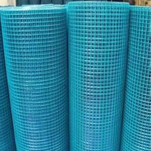 Plastic Wire Mesh