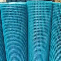 Plastic Wire Mesh - Hole Shape: Square Hole
