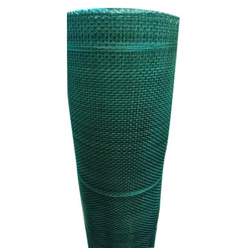 PVC Wire Netting