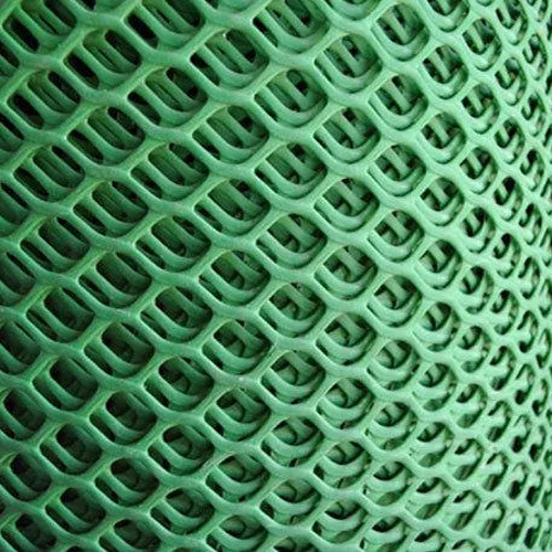 PVC Hexagonal Wire Netting