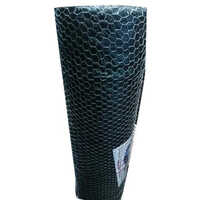 Gi Chicken Mesh Wire Netting - Length: 50x3 Foot (ft)