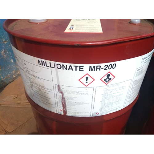 Millionate MR 200 Chemicals