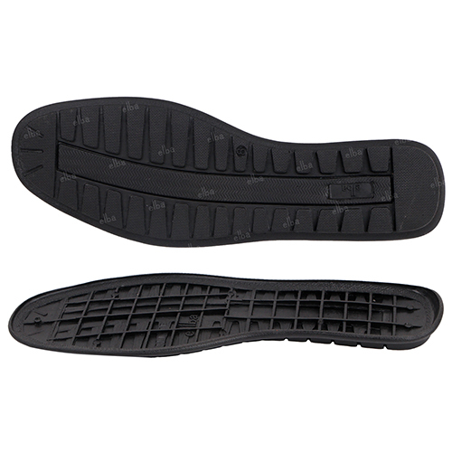 Slice PVC Sole