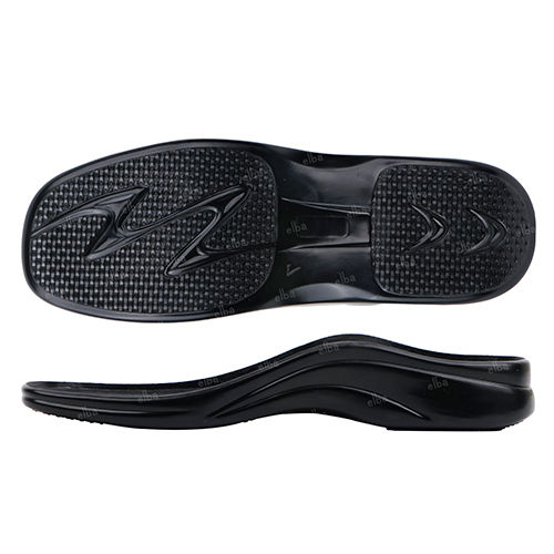 Mens Sandals And Slippers Sole