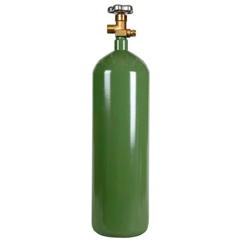 Liquid Oxygen Cylinder