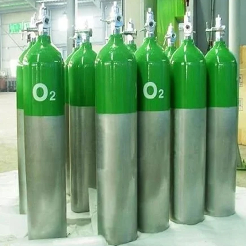 20 Ltr Liquid Oxygen Cylinder