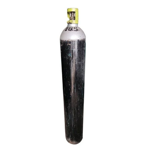 Iron CO2 Gas Cylinder