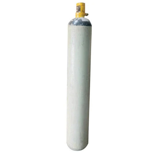 Steel Argon Gas Cylinder