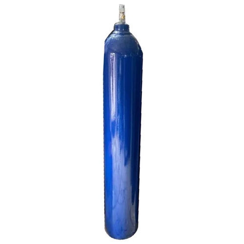 MS Medical Oxygen Cylinder