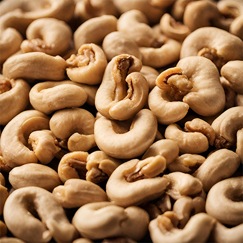 Cashew Nuts