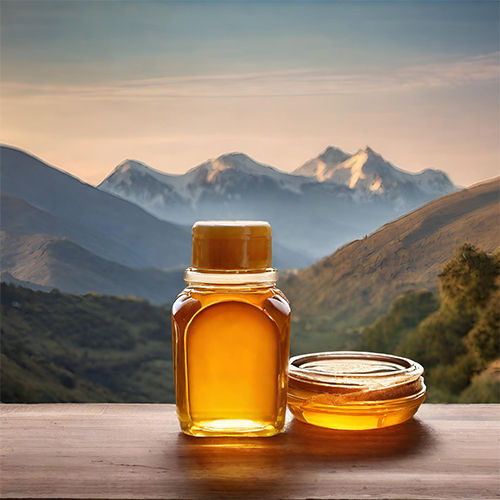 Lahaul Forest Honey Additives: Not Added