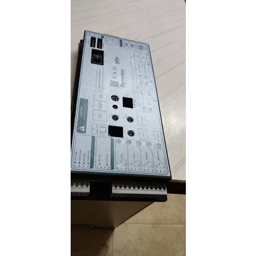 Stainless Steel 220 V Fermator Elevator Door Drive