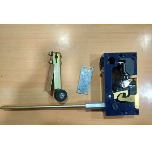 Elevator Otis Type Gate Lock