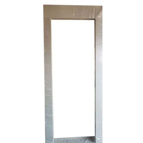 Escalators Metal Elevator Door Frame