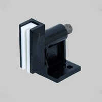 Pvc Elevator Shoe - Stainless Steel, Rack-and-pinion Mechanism, Dc Drive Type | Remote Controller For Convenient Operation And Maintenance
