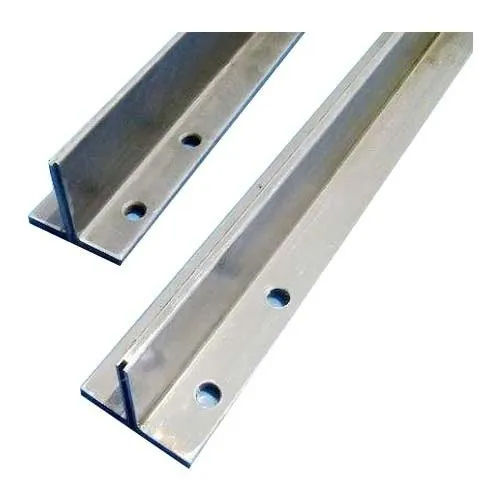 Stainless Steel Ms Elevator Guide Rails