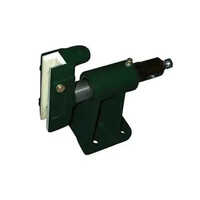 Car Guide Shoe - Plastic Design, Dc Drive Type, Rack-and-pinion Mechanism | Remote Control, Upward Over Speed Protection For Elevators