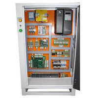 Steel Sheet Metal Elevator Control Cabinet